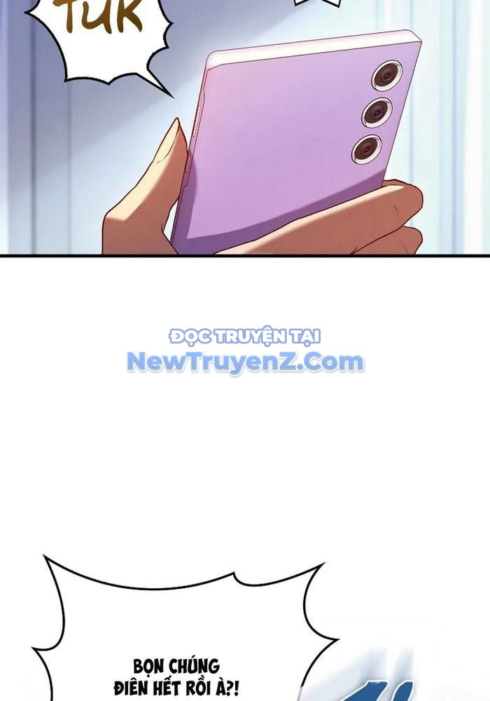 Thiên Tài Võ Thuật Hồi Quy chapter 92 - Trang 48