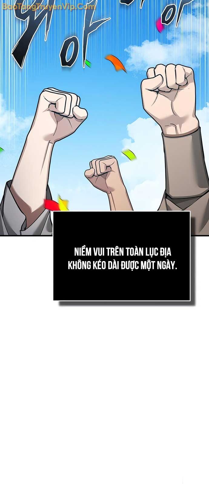 Thiên Quỷ Chẳng Sống Nổi Cuộc Đời Bình Thường chapter 158 - Trang 63