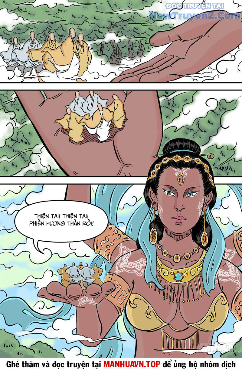 Đan Ngu Huyền Ngôn chapter 51 - Trang 7