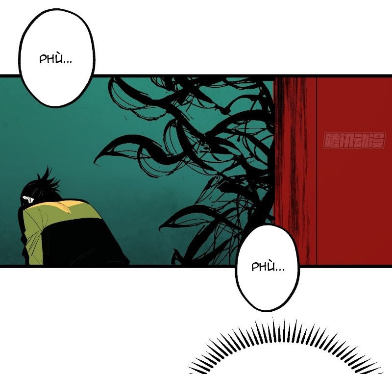 Ta Có Một Sở Nghiên Cứu Quái Vật chapter 2 - Trang 143