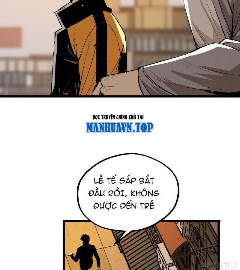 Ta Có Một Sở Nghiên Cứu Quái Vật chapter 8 - Trang 26