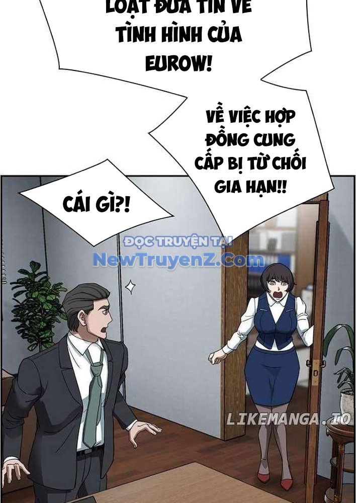 Chế Tác Hạt Nhân chapter 37 - Trang 92