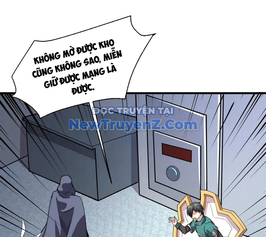 Chỉ Có Ta Có Thể Sử Dụng Triệu Hoán Thuật chapter 169 - Trang 85