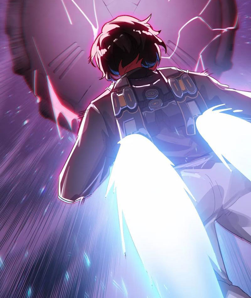 Hướng Dẫn Cứu Viện Kém Nhất Vũ Trụ chapter 2 - Trang 46