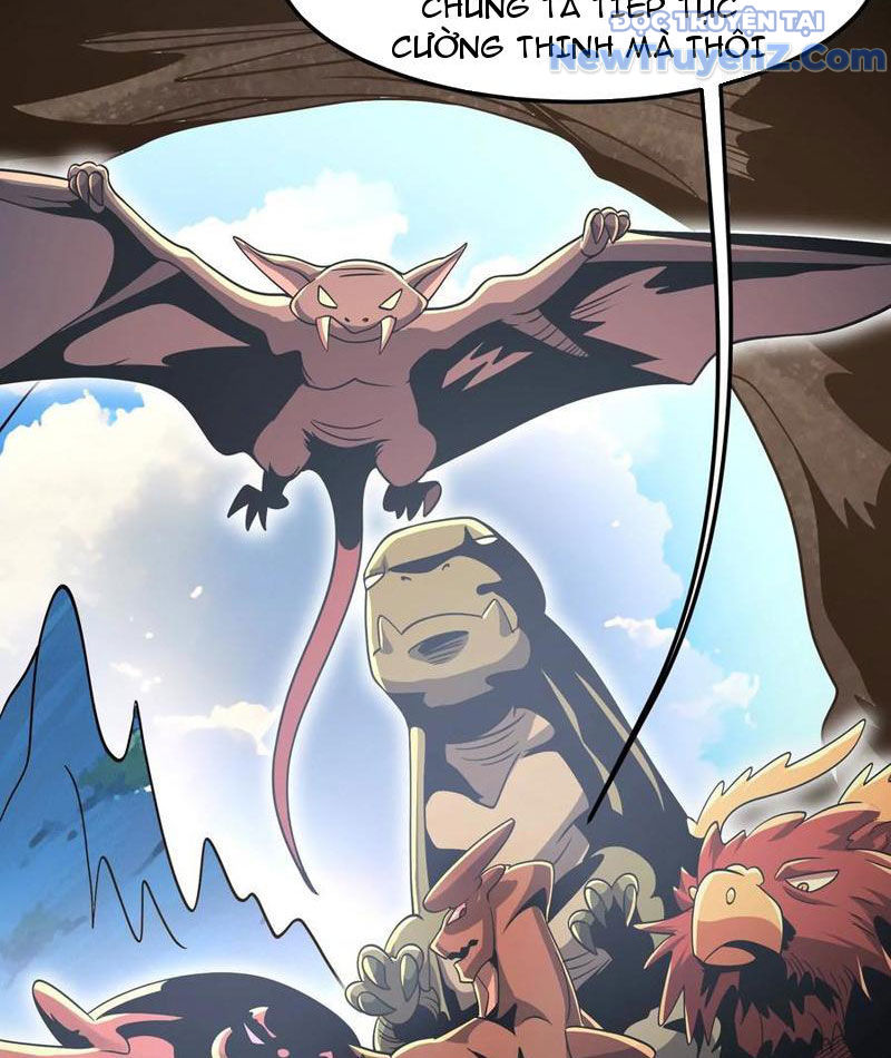Vũ Trụ Trùng Vương chapter 41 - Trang 21