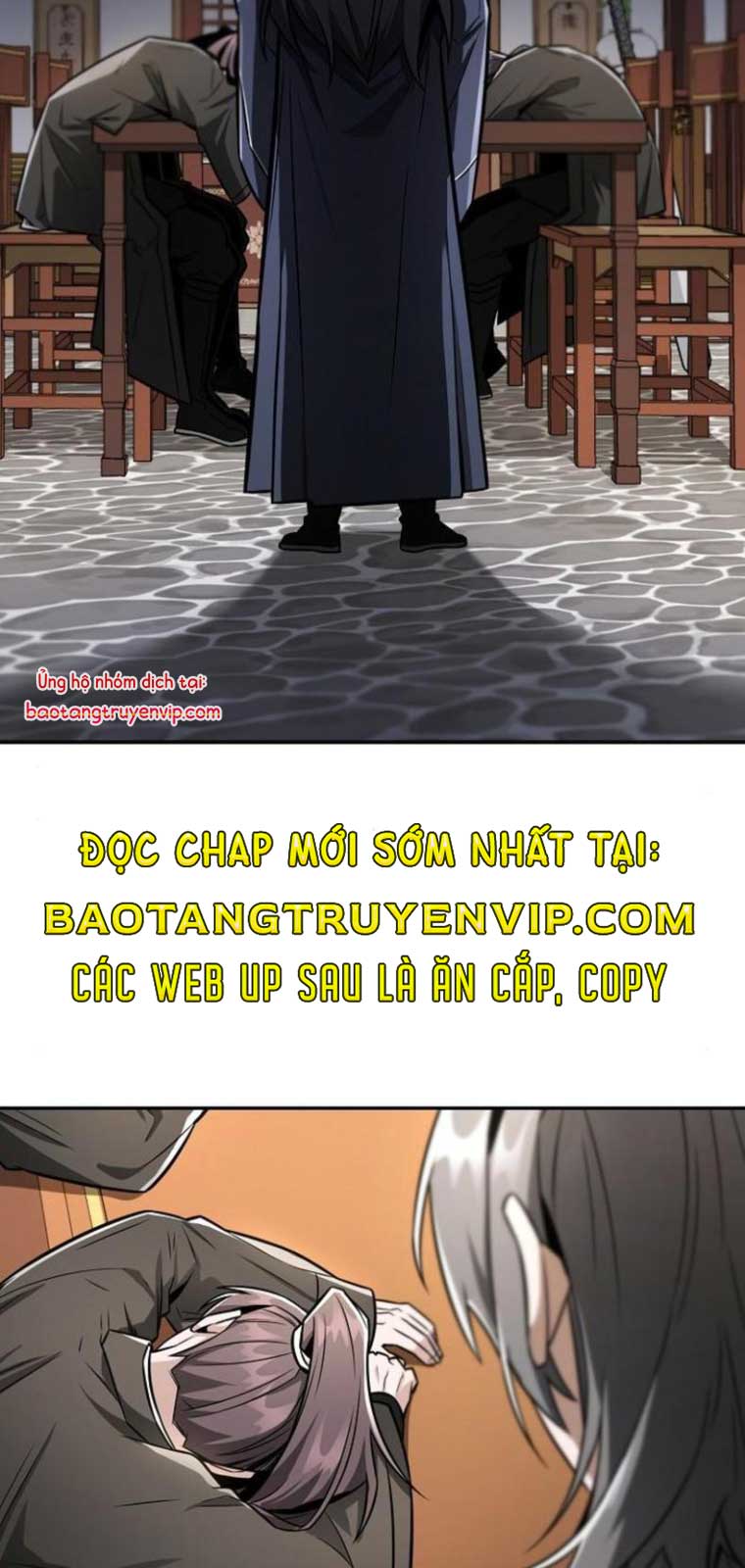 Quỷ Kiếm Thiên Tài Của Hoa Sơn Phái chapter 29.1 - Trang 19