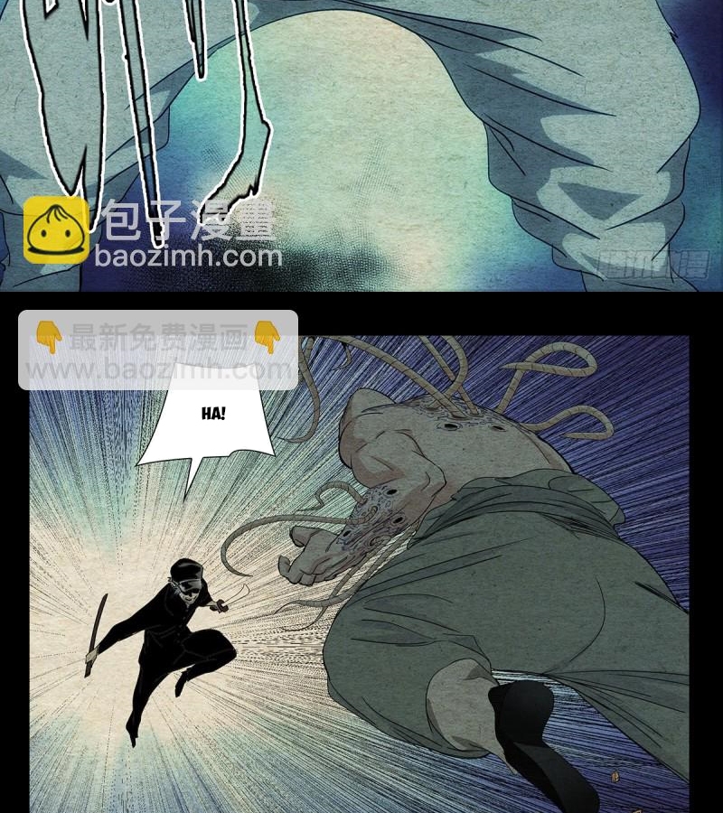 Nhất Nhân Chi Hạ chapter 489 - Trang 21