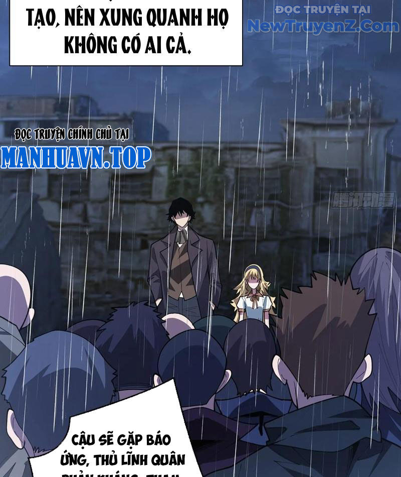 Người chơi đệ nhất chapter 47 - Trang 55