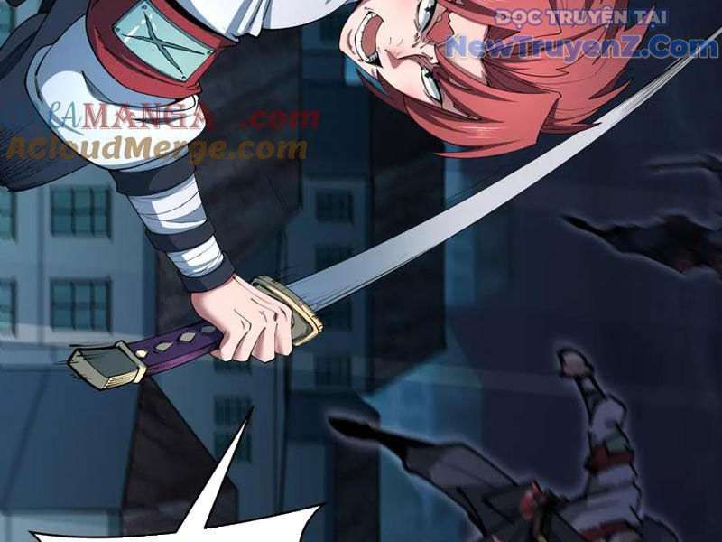 Kỷ Nguyên Kỳ Lạ chapter 478 - Trang 137