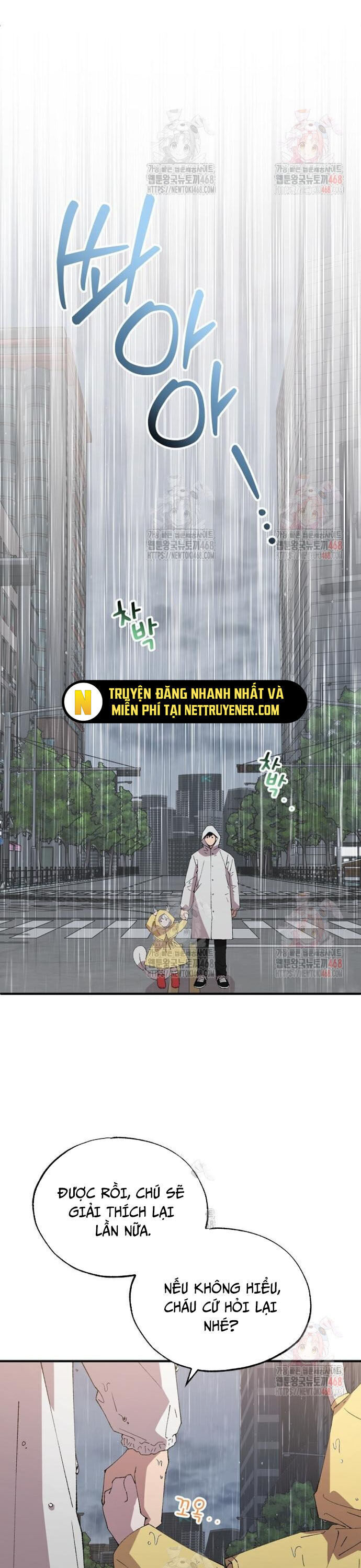 Cửa Hàng Diệu Kỳ chapter 69 - Trang 5