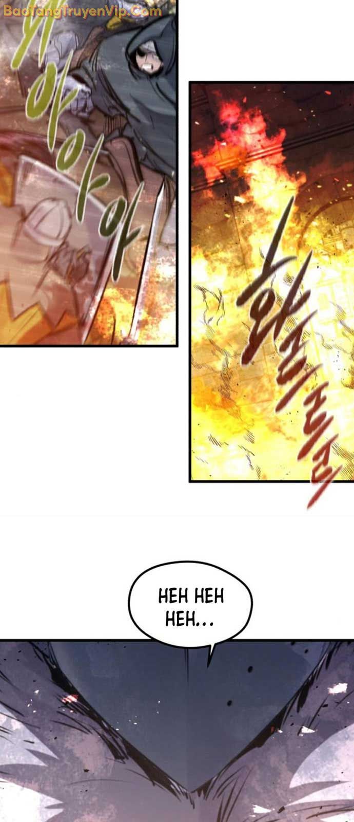 Mỗi Lính Đánh Thuê Trở Về Đều Có Một Kế Hoạch chapter 40 - Trang 99
