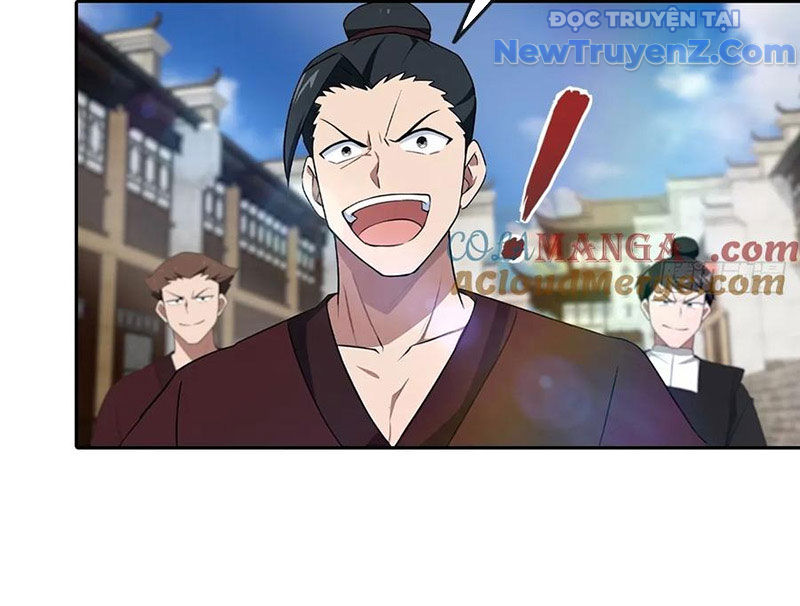 Tu Tiên Trở Về Tại Vườn Trường - Season 2 chapter 169 - Trang 7