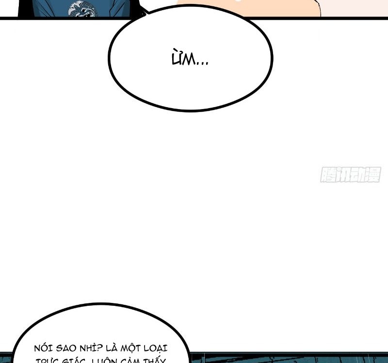 Ta Có Một Sở Nghiên Cứu Quái Vật chapter 2 - Trang 60