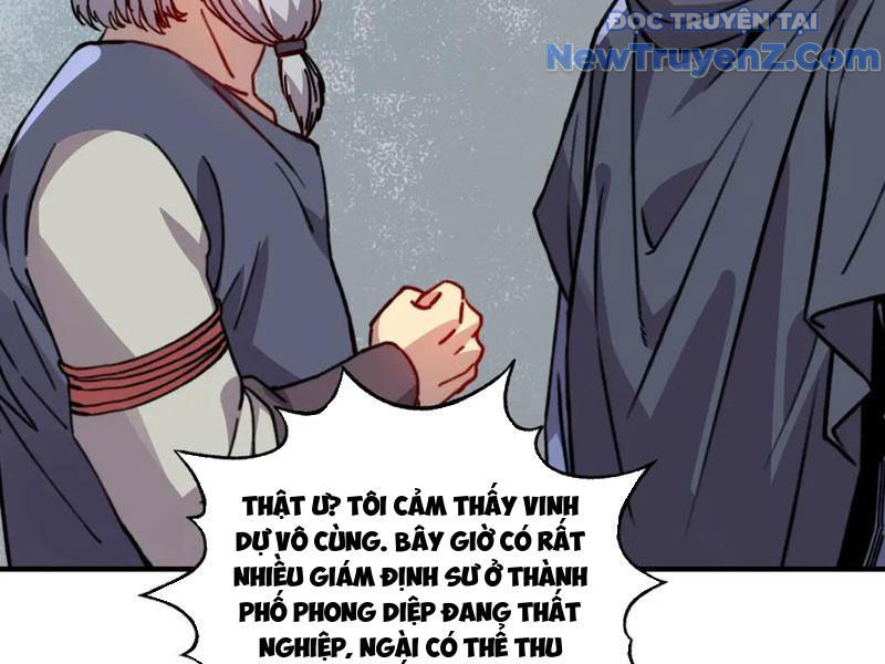 Bắt đầu chuyển chức tài thần, ta chuyển hóa triệu vạn thần sủng chapter 24 - Trang 94