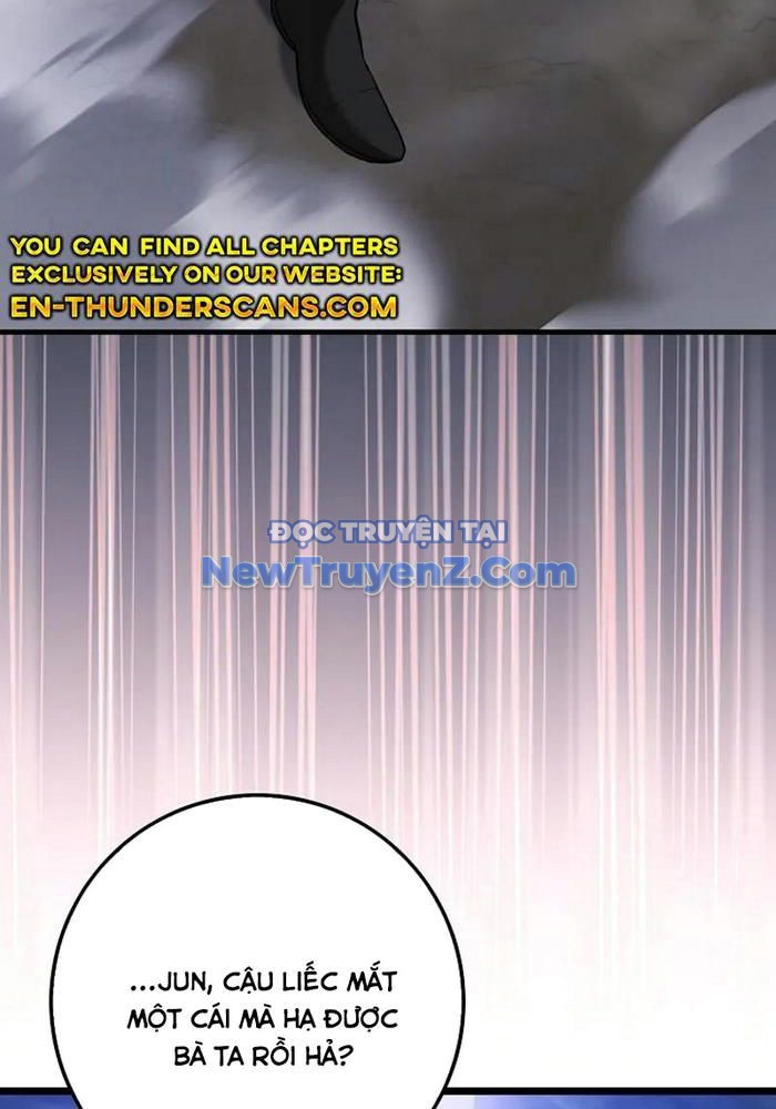 Thiên Tài Võ Thuật Hồi Quy chapter 91 - Trang 32