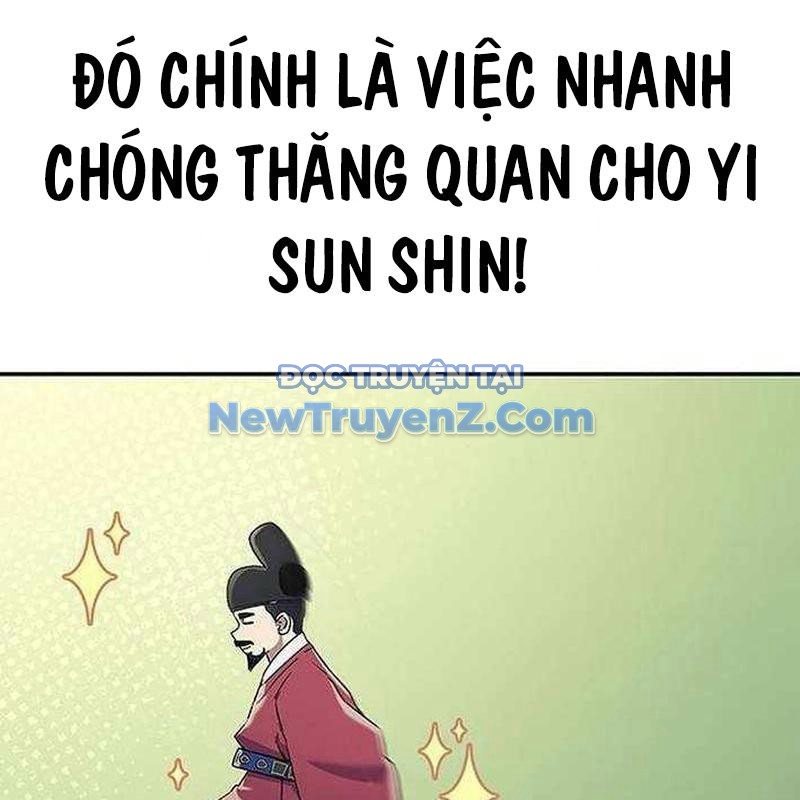 Bác Sĩ Tới Joseon chapter 49 - Trang 37