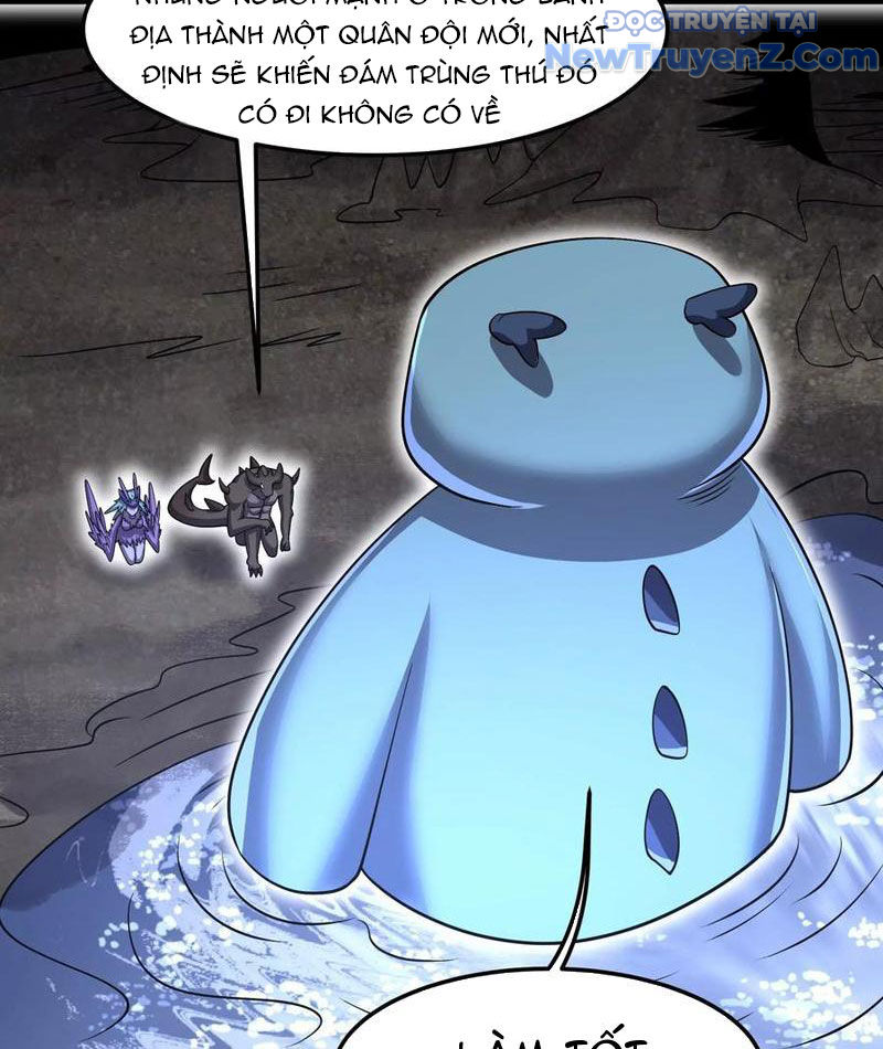 Vũ Trụ Trùng Vương chapter 41 - Trang 11