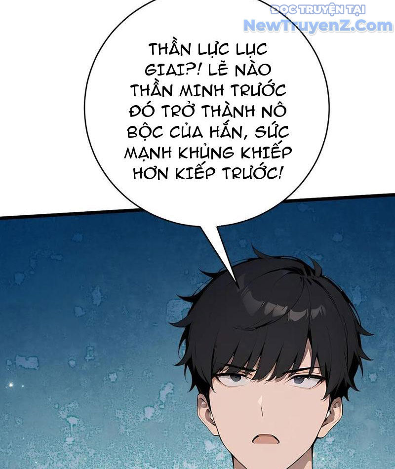 Thần thoại xâm lấn: Ta ở Địa Cầu trảm thần minh chapter 57 - Trang 87