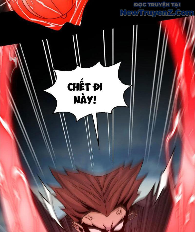 đối Mặt Với Bệnh Tâm Thần, Ma Quỷ Chẳng Là Cái Thá Gì chapter 126 - Trang 35