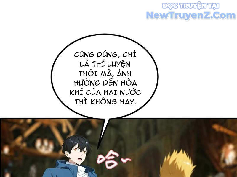 Toàn Dân Ngự Thú: Bắt Đầu Từ Sơn Hải Kinh, Càn Quét Toàn Cầu chapter 37 - Trang 66