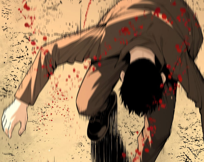 Ta Có Một Sở Nghiên Cứu Quái Vật chapter 9 - Trang 22