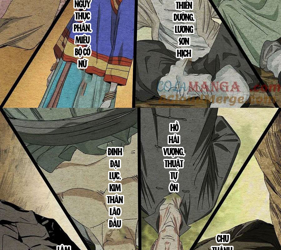 Nhất Nhân Chi Hạ chapter 495 - Trang 25