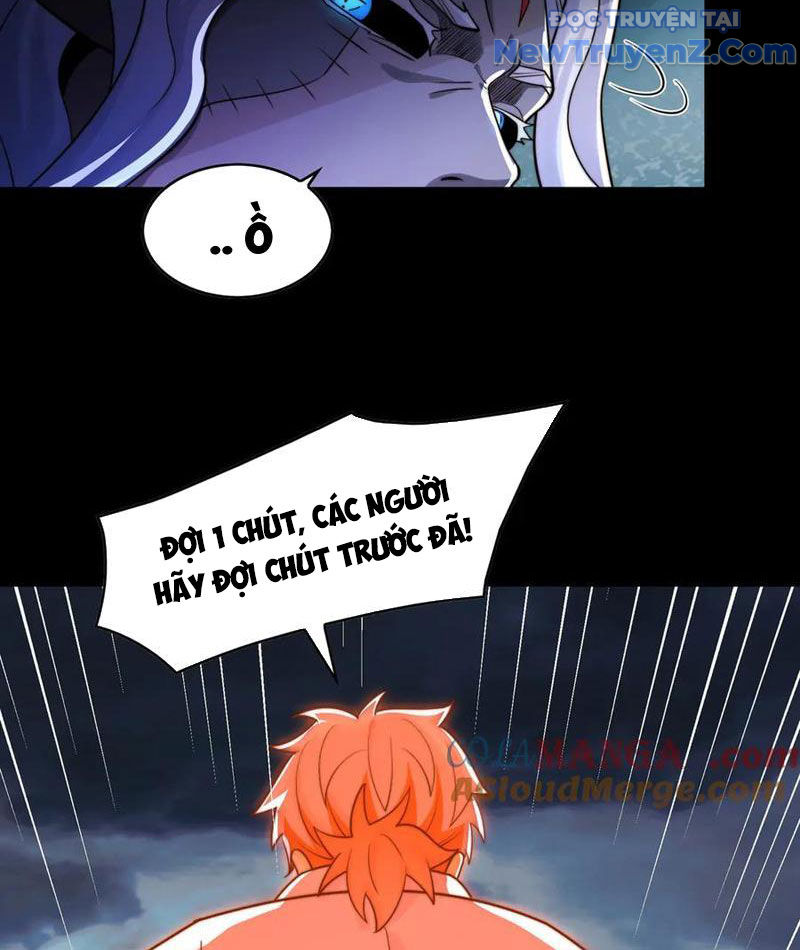 đối Mặt Với Bệnh Tâm Thần, Ma Quỷ Chẳng Là Cái Thá Gì chapter 131 - Trang 73