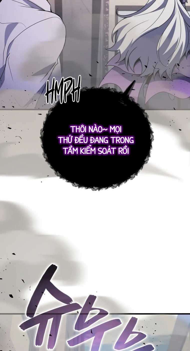 Thần Chiến Tranh Trở Lại Cấp 2 chapter 97 - Trang 36