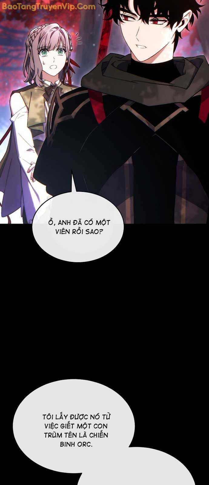 Người Chơi Mạnh Nhất Hồi Quy Lần Thứ 100 chapter 56 - Trang 46