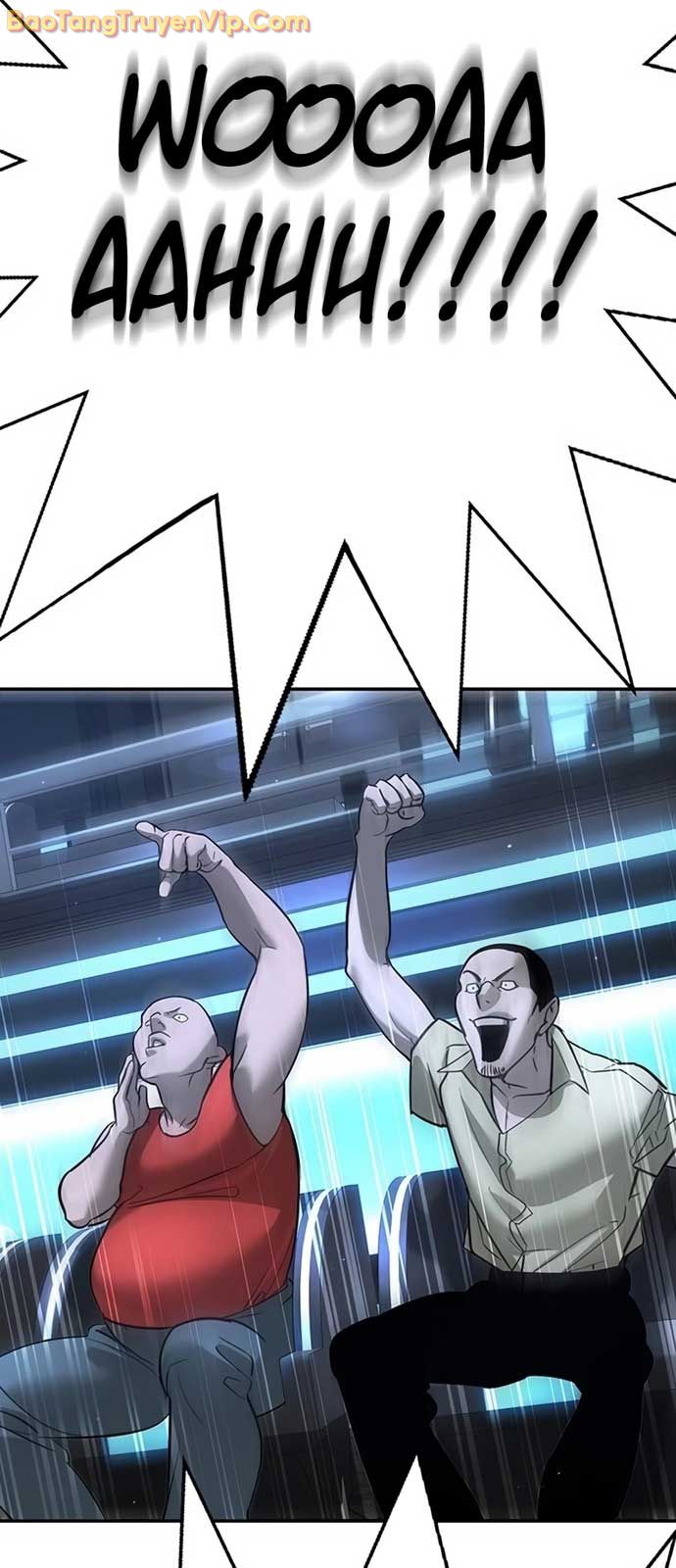 Cách Mạng Bắt Nạt chapter 27 - Trang 116