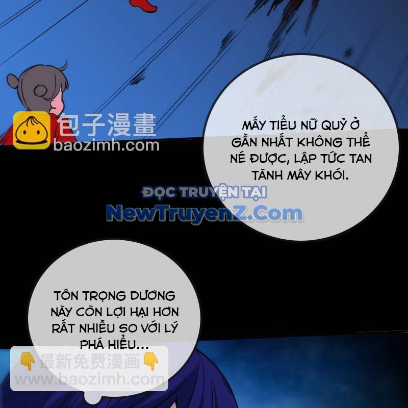 Kiếp Thiên Vận chapter 304 - Trang 15