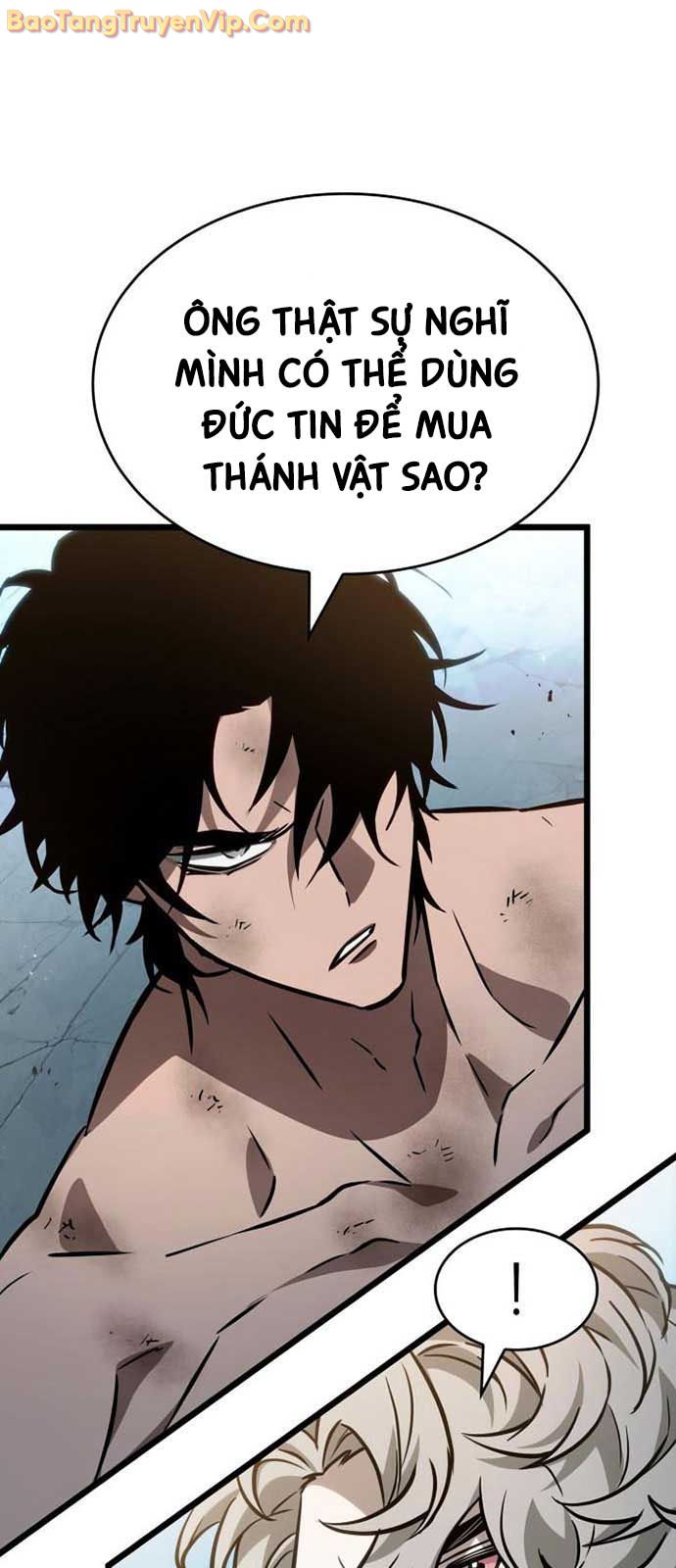 Thế Giới Sau Tận Thế chapter 182 - Trang 17