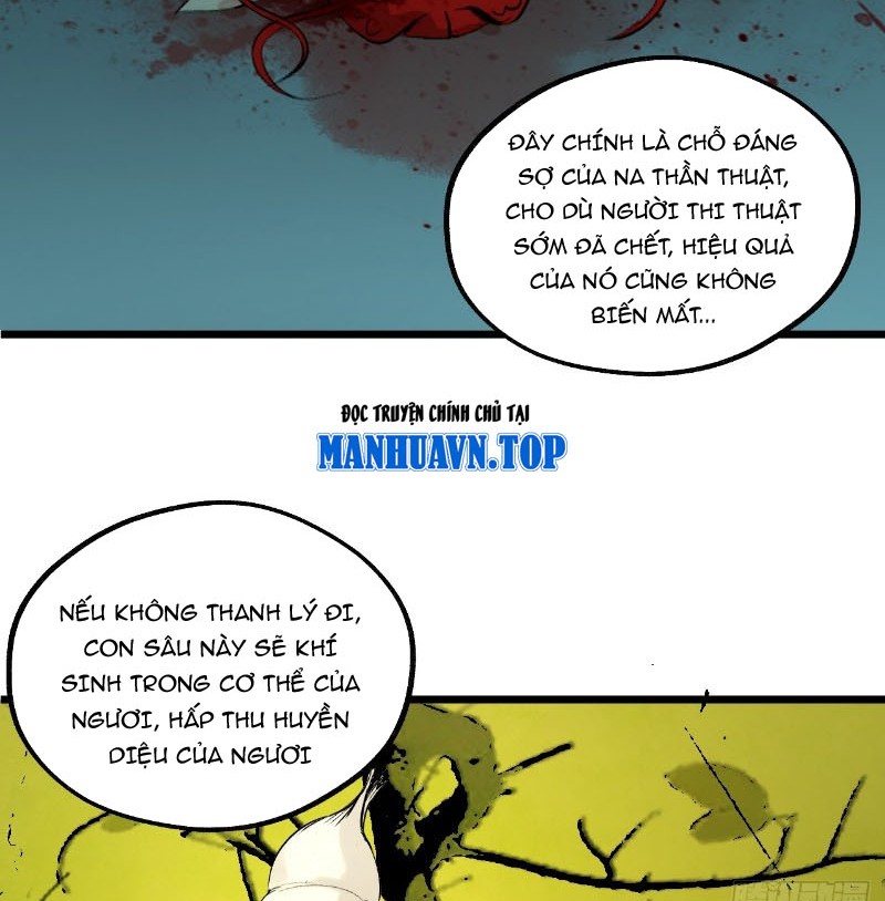Ta Có Một Sở Nghiên Cứu Quái Vật chapter 7 - Trang 43