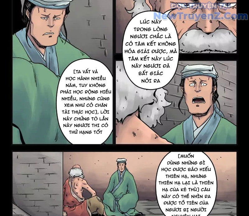 Đan Ngu Huyền Ngôn chapter 37 - Trang 14