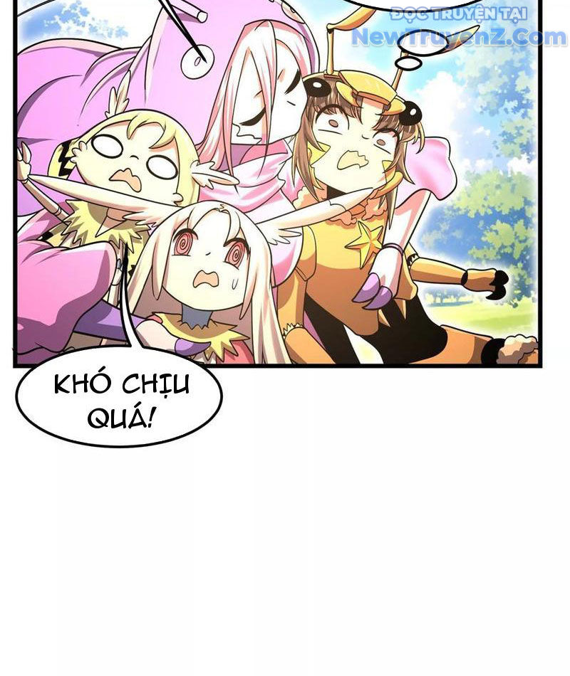 Vũ Trụ Trùng Vương chapter 41 - Trang 43