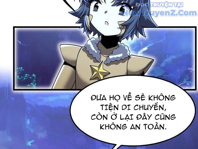 Vũ Trụ Trùng Vương chapter 38 - Trang 61