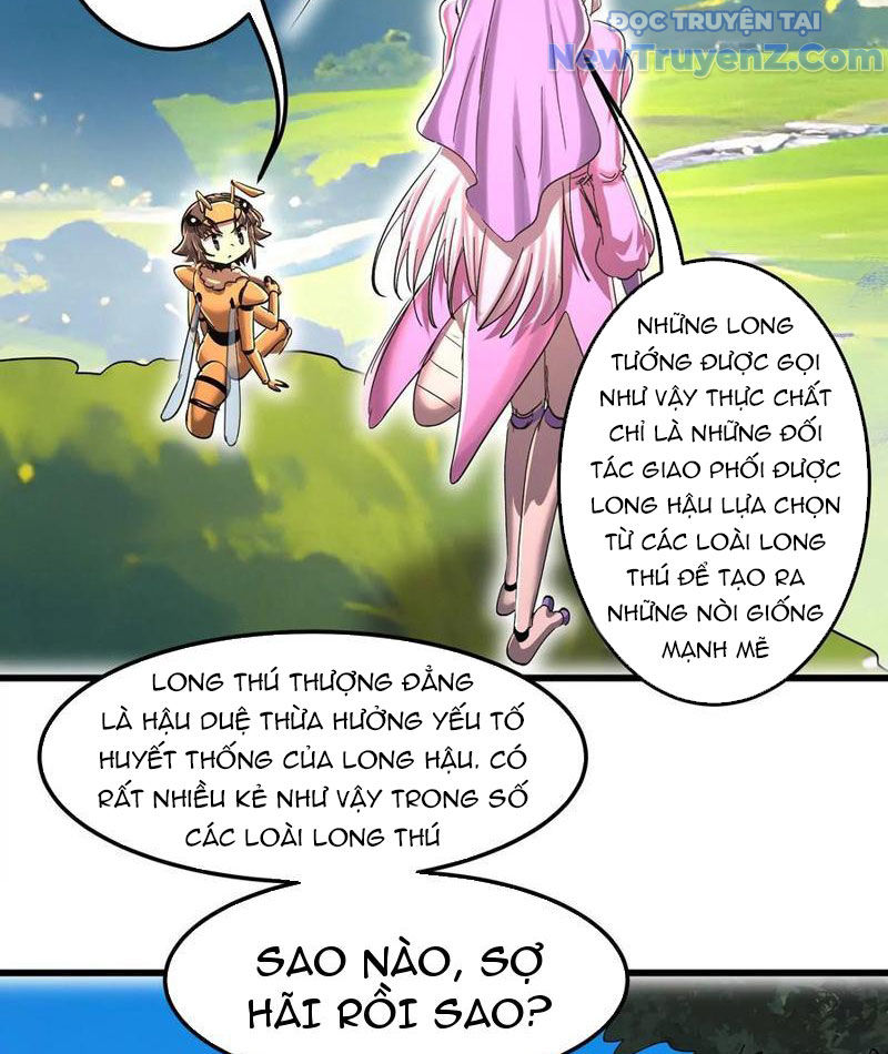 Vũ Trụ Trùng Vương chapter 44 - Trang 60
