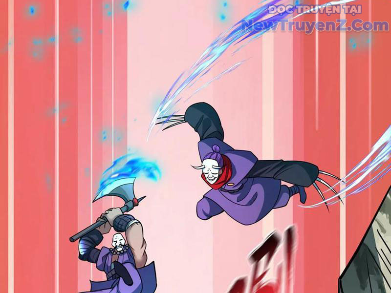 Kỷ Nguyên Kỳ Lạ chapter 479 - Trang 131