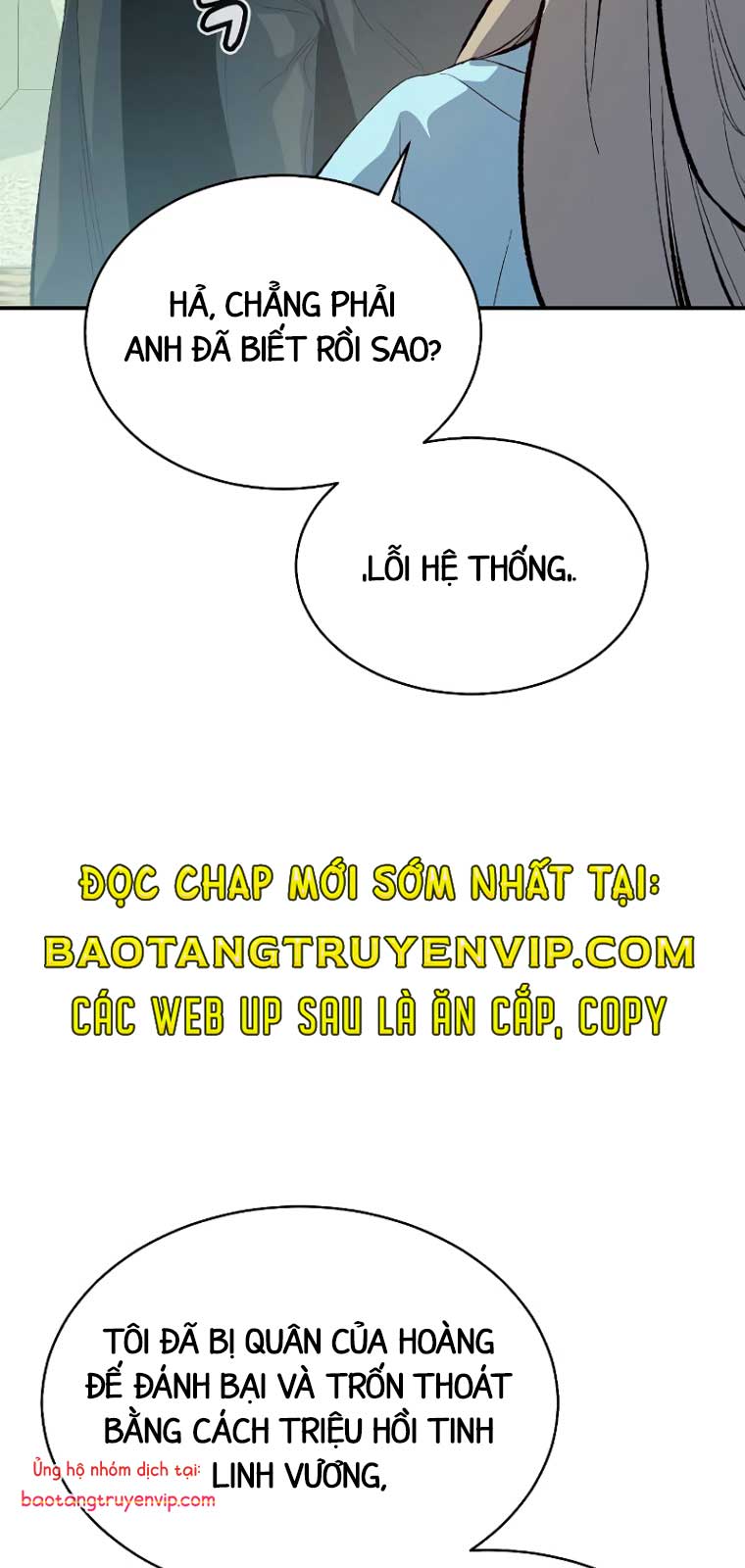 độc Cô Tử Linh Sư chapter 169.1 - Trang 8