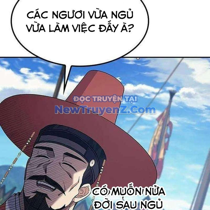 Bác Sĩ Tới Joseon chapter 49 - Trang 127