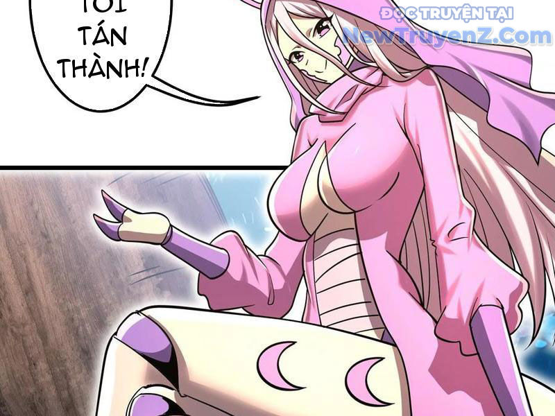 Vũ Trụ Trùng Vương chapter 42 - Trang 74