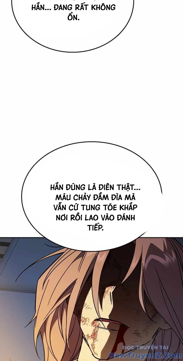 Học Nhóm chapter 276 - Trang 14