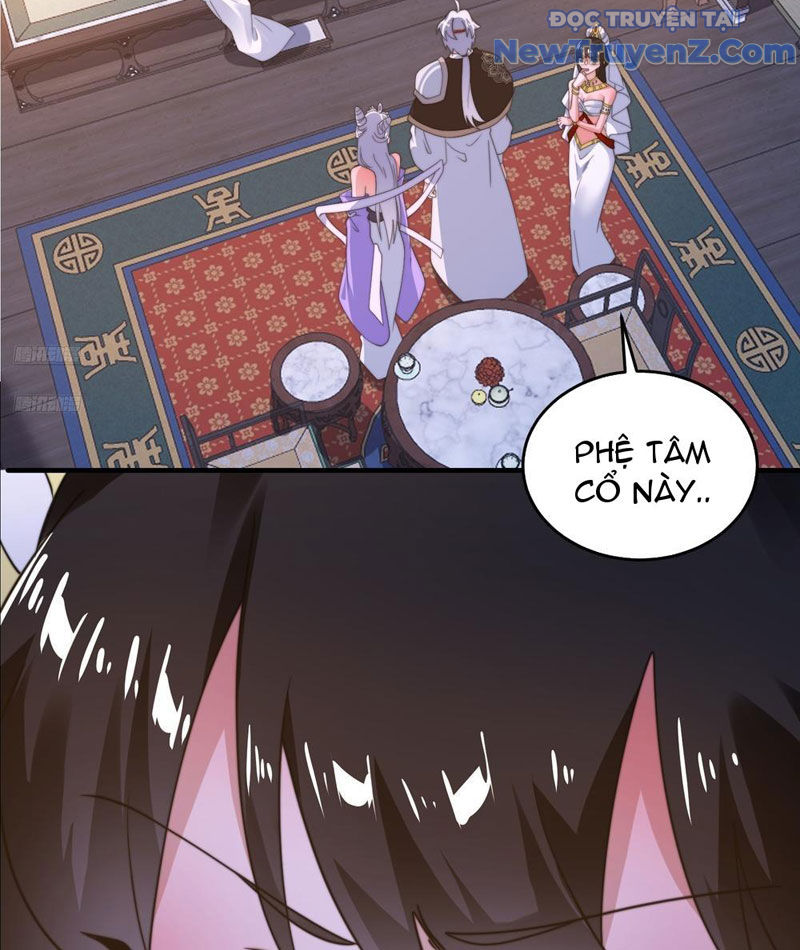 Nữ Đồ Đệ Ai Nấy Đều Muốn Giết Ta chapter 263 - Trang 11