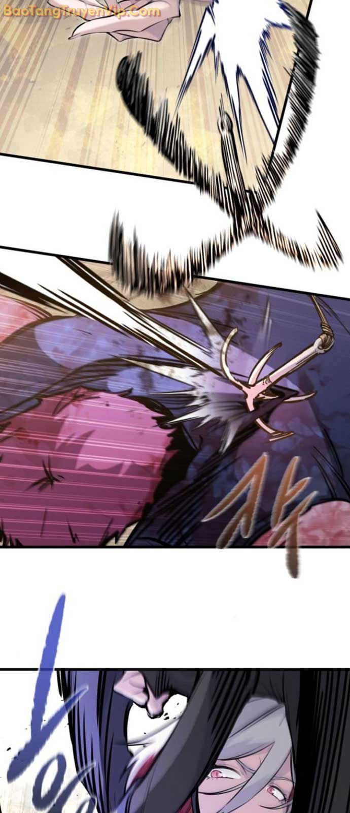 Mỗi Lính Đánh Thuê Trở Về Đều Có Một Kế Hoạch chapter 40 - Trang 45