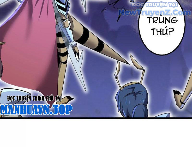 Vũ Trụ Trùng Vương chapter 38 - Trang 21