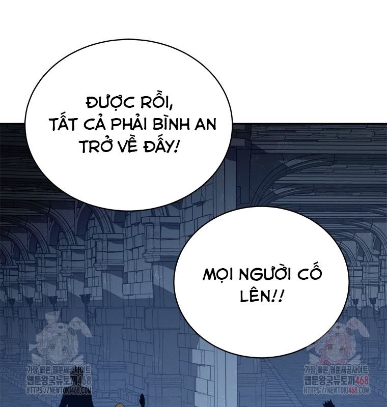 Lv 1 Bất Khả Chiến Bại chapter 78 - Trang 42