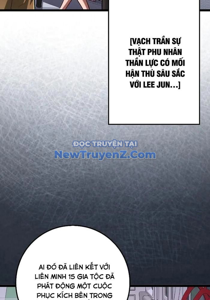 Thiên Tài Võ Thuật Hồi Quy chapter 91 - Trang 89