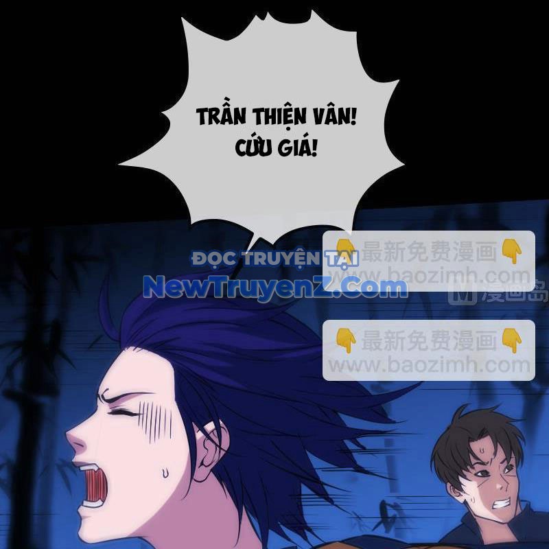 Kiếp Thiên Vận chapter 305 - Trang 4