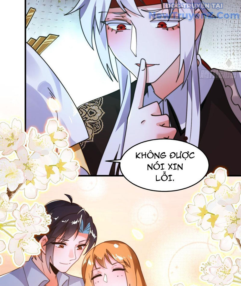 Nữ Đồ Đệ Ai Nấy Đều Muốn Giết Ta chapter 263 - Trang 43