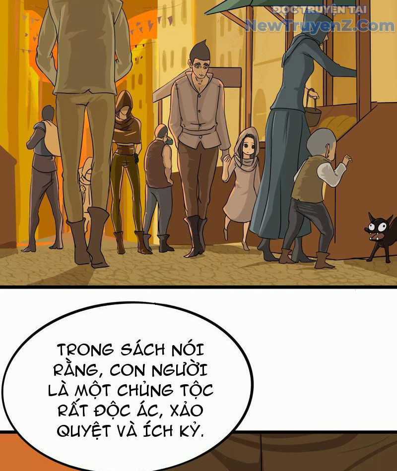 Huyết Tinh Linh chapter 2 - Trang 4